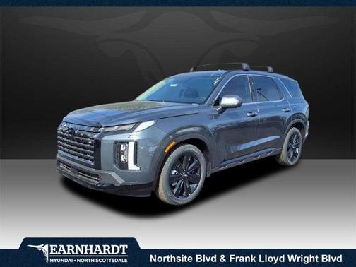 2025 Hyundai PALISADE XRT