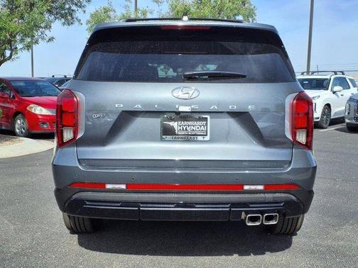 2025 Hyundai PALISADE XRT