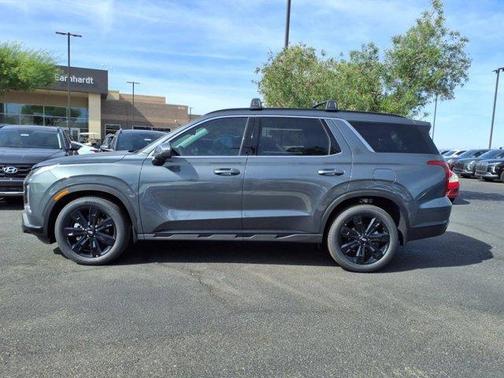 2025 Hyundai PALISADE XRT