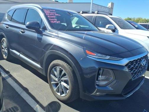 2020 Hyundai SANTA FE 2.4 SEL