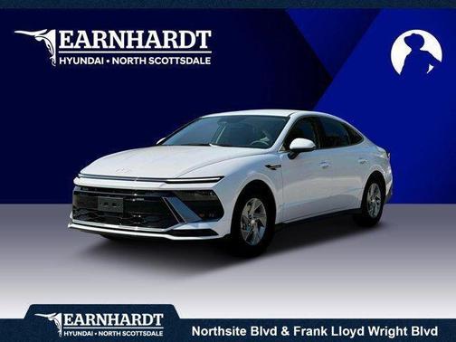 2025 Hyundai SONATA SE