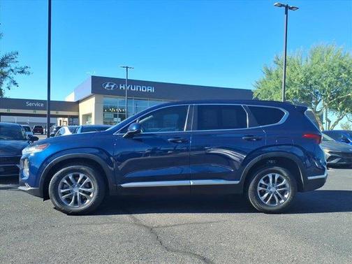 2020 Hyundai SANTA FE 2.4 SE