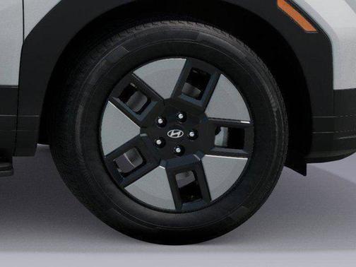 2026 Hyundai SANTA FE HEV SEL