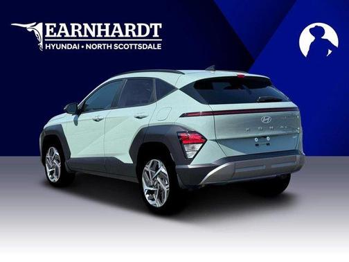 Mirage 2026 Hyundai KONA SEL Premium