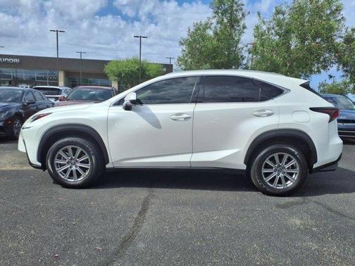 2020 Lexus NX 300 Base