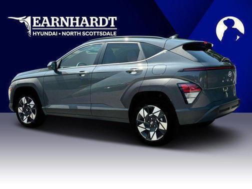 2025 Hyundai KONA SEL Convenience