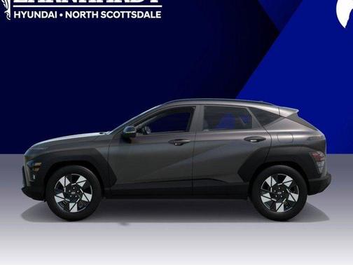 2025 Hyundai KONA SEL Convenience