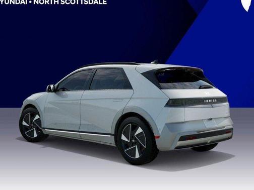 2025 Hyundai IONIQ 5 Limited
