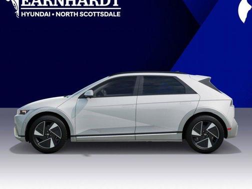 2025 Hyundai IONIQ 5 Limited
