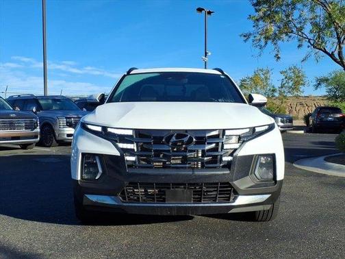 2022 Hyundai SANTA CRUZ 2.5T Limited