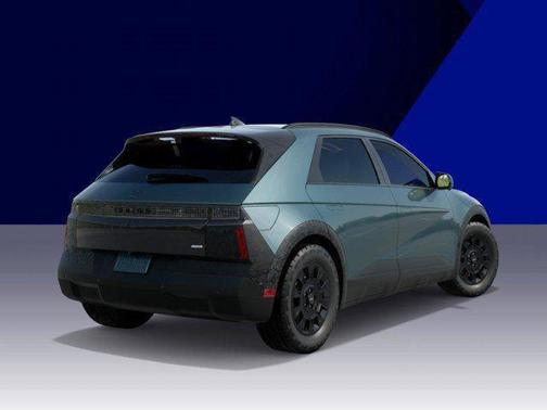 2025 Hyundai IONIQ 5 XRT