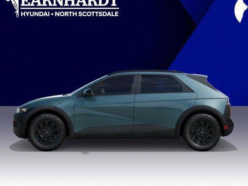 2025 Hyundai IONIQ 5 XRT