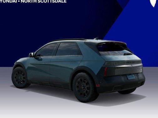 2025 Hyundai IONIQ 5 XRT