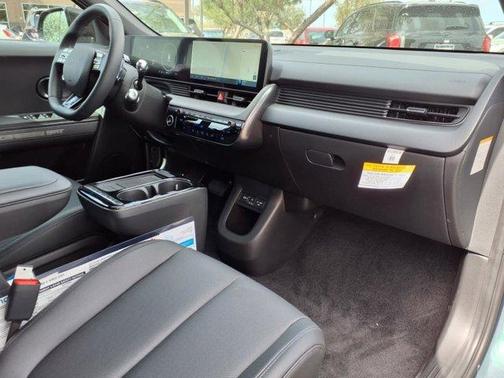 2025 Hyundai IONIQ 5 XRT