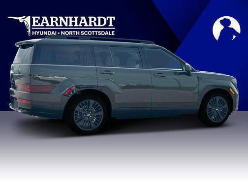 2025 Hyundai SANTA FE HEV Calligraphy