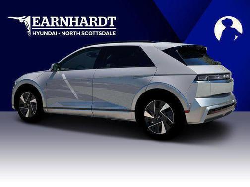 2025 Hyundai IONIQ 5 Limited