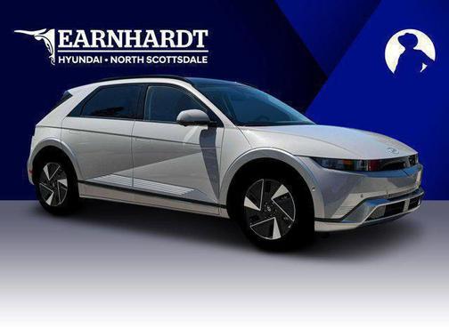 2025 Hyundai IONIQ 5 Limited