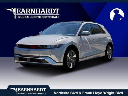 2025 Hyundai IONIQ 5 Limited