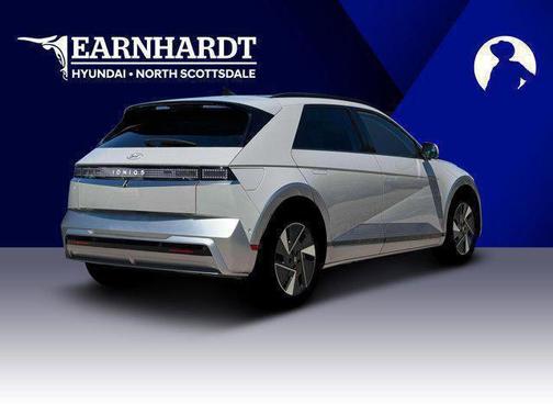 2025 Hyundai IONIQ 5 Limited
