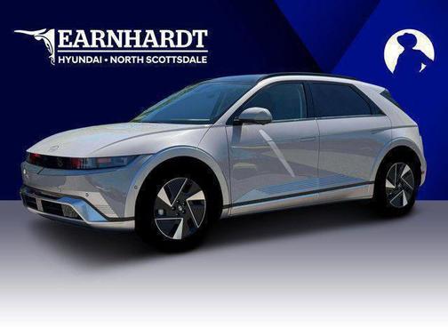 2025 Hyundai IONIQ 5 Limited