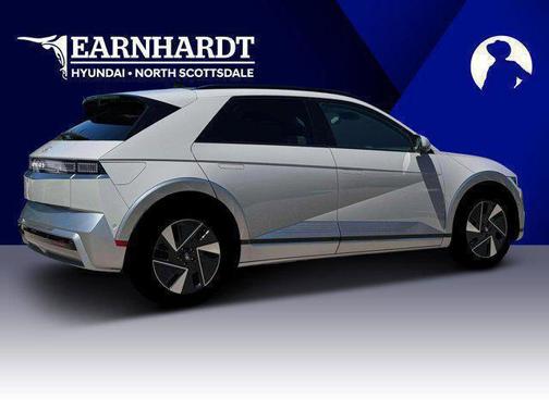 2025 Hyundai IONIQ 5 Limited