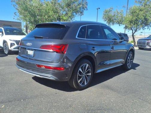 2021 Audi Q5 45 Premium