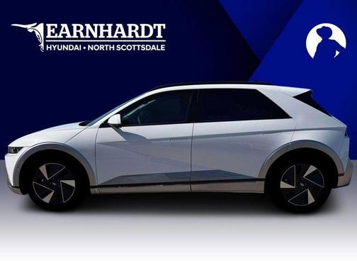 Atlas 2026 Hyundai IONIQ 5 Limited