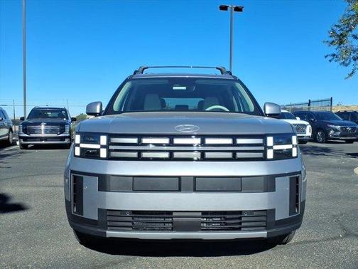 2026 Hyundai SANTA FE HEV SEL