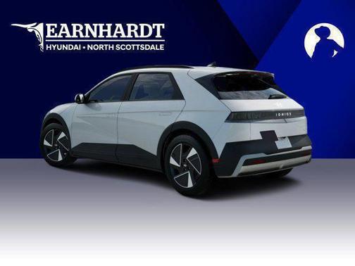 2025 Hyundai IONIQ 5 SEL