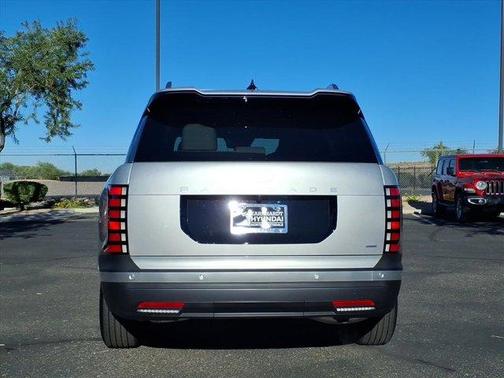 2026 Hyundai PALISADE SEL Convenience