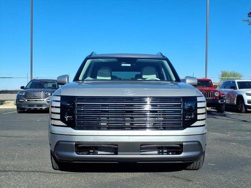 2026 Hyundai PALISADE SEL Convenience