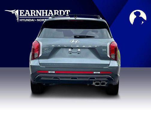 2025 Hyundai PALISADE XRT