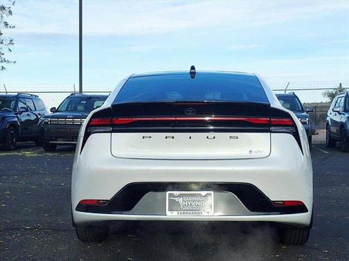 2023 Toyota Prius Limited