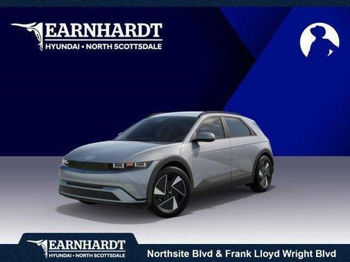 2025 Hyundai IONIQ 5 SEL