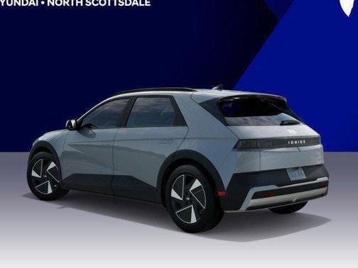 2025 Hyundai IONIQ 5 SEL