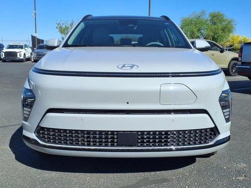 2025 Hyundai KONA EV Limited
