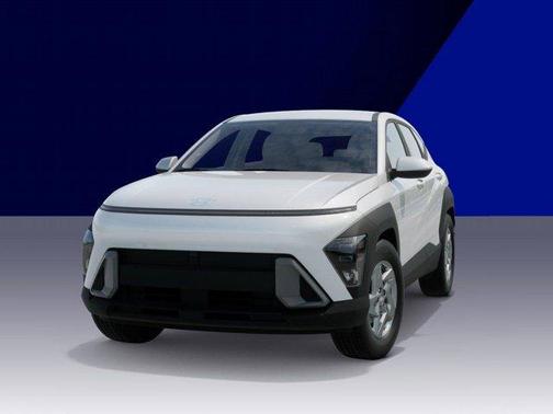 Atlas 2026 Hyundai KONA SE