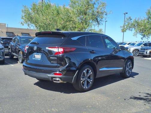 2024 Acura RDX Advance Package