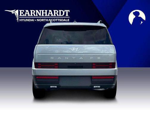 2026 Hyundai SANTA FE HEV SEL