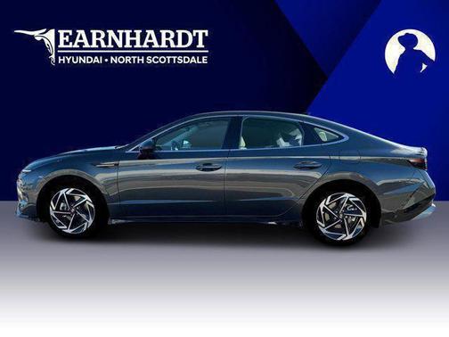 2025 Hyundai SONATA SEL Convenience