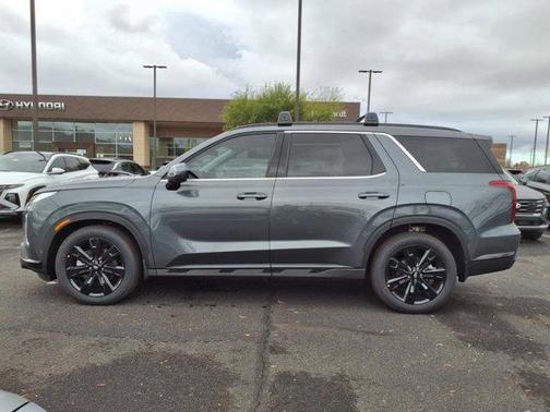 2025 Hyundai PALISADE XRT