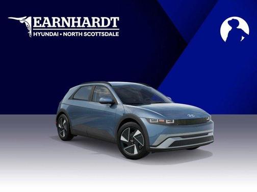 2025 Hyundai IONIQ 5 SEL