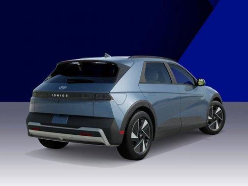 2025 Hyundai IONIQ 5 SEL