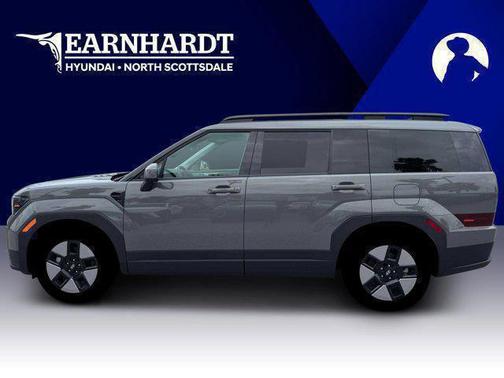 2026 Hyundai SANTA FE HEV SEL