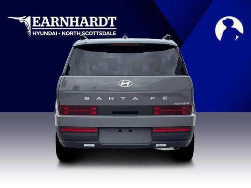 2026 Hyundai SANTA FE HEV SEL