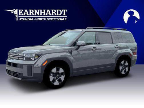 2026 Hyundai SANTA FE HEV SEL