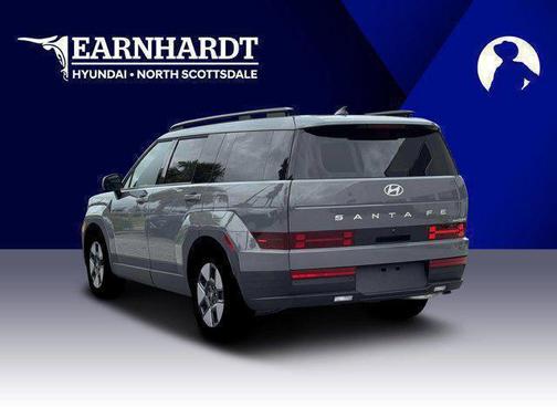 2026 Hyundai SANTA FE HEV SEL