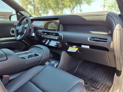 Galaxy 2026 Hyundai Palisade Hybrid Calligraphy