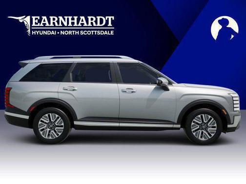 2026 Hyundai PALISADE SEL