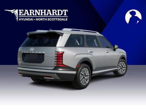 2026 Hyundai PALISADE SEL